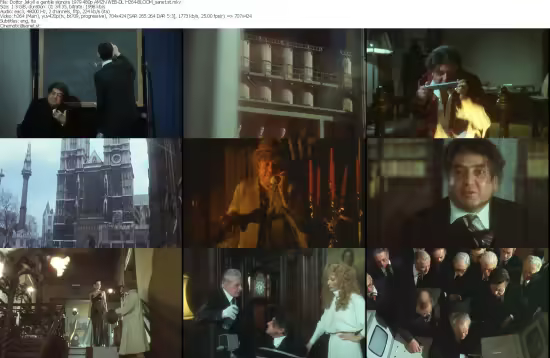 Dottor Jekyll e gentile signora 1979 480p AMZN WEB-DL H264-BLOOM