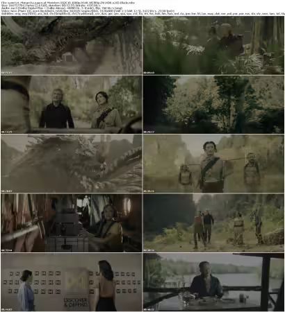 Monarch Legacy of Monsters S02E10 1080p DS4K WEBRip DV HDR x265-Blade