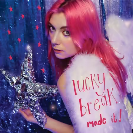 lucky break - made it! (2026) (Hi-Res) FLAC/MP3
