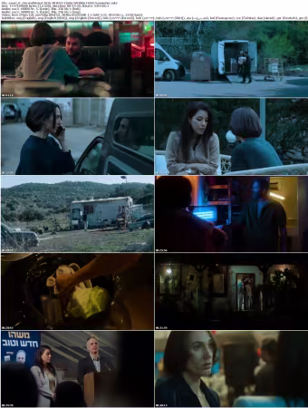 Unconditional 2026 S01E03 2160p WEBRip H265-November