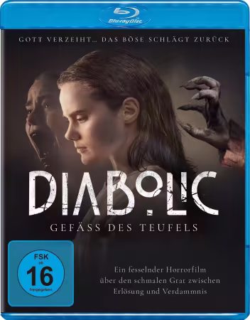 Diabolic 2025 1080p BluRay x265-DH