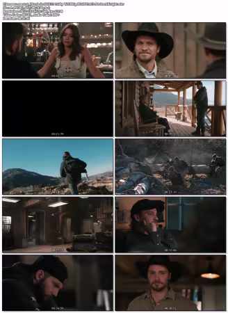 Marshals S01E13 2160p WEBRip H265 EAC3 5 1-DarkKnight