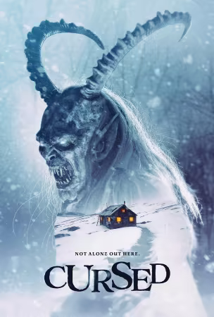 Cursed 2024 720p WEBRip-LAMA