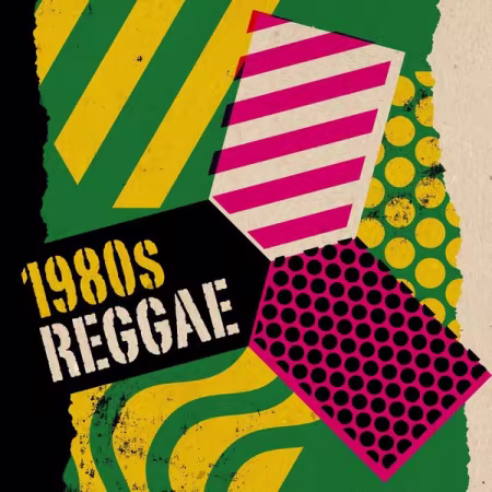 Various Artists - 1980s Reggae (2026)
