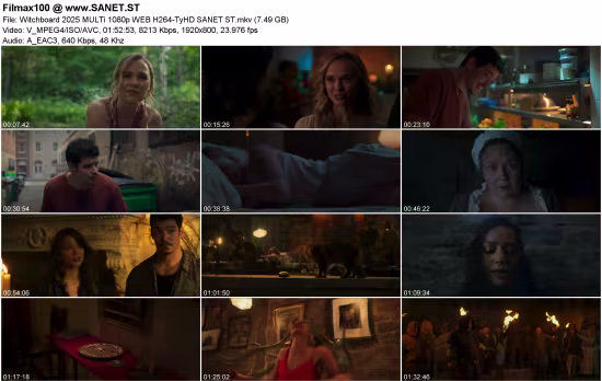 Witchboard 2025 MULTi 1080p WEB H264-TyHD