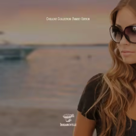 VA - Chillout Collection Sunset Edition (2026)