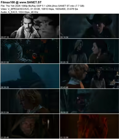 The Yeti 2026 1080p BluRay DDP 5.1 x264-j3rico
