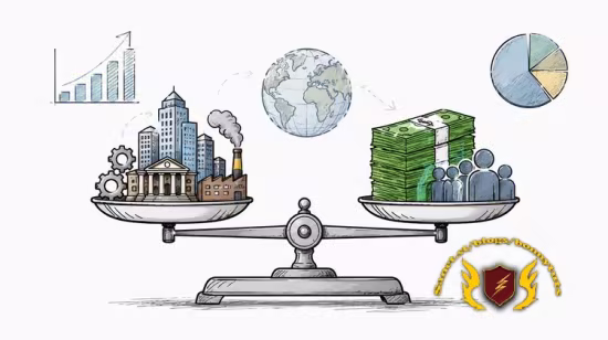 Economics for Beginners: Basic Economics Made Simple