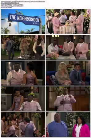 The Neighborhood S08E20 1080p AV1 10bit-MeGusta