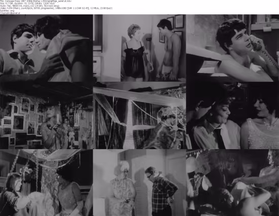 Compass Rose 1967 1080p BluRay x264-GeneMige