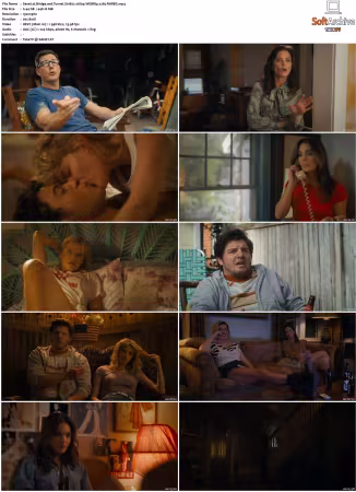 Bridge and Tunnel S01 S02 1080p WEBRip x265-RARBG