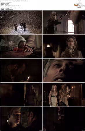 Fear Itself S01 1080p WEBRip x265-KONTRAST