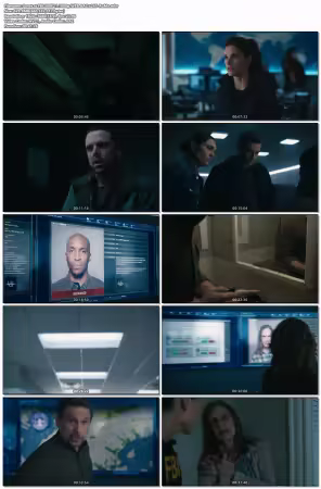 FBI S08E21 1080p WEB AAC x265-RuMa