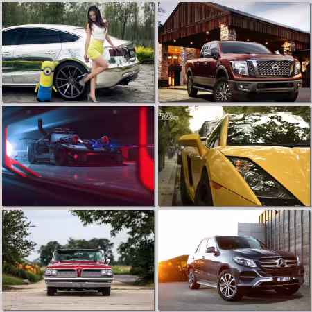 Cars Wallpaper Part 1122