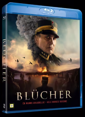Blucher 2025 720p BluRay-WORLD
