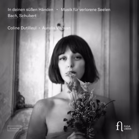 Coline Dutilleul &amp; Aurelia Visovan - In deinen süßen Händen. Musik für verlorene Seelen (2026)