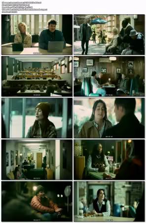 Rooster S01E08 XviD-AFG