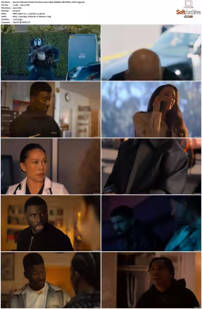 Nemesis 2026 S01 1080p WEBRip 10Bit DDP5.1 HEVC-d3g