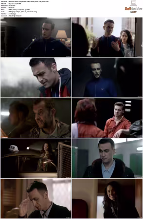 Misfits 2009 S01-S05 1080p BluRay HEVC x265 BONE