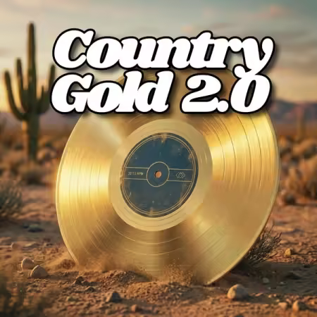 Various Artists - Country Gold 2.0 (2026)