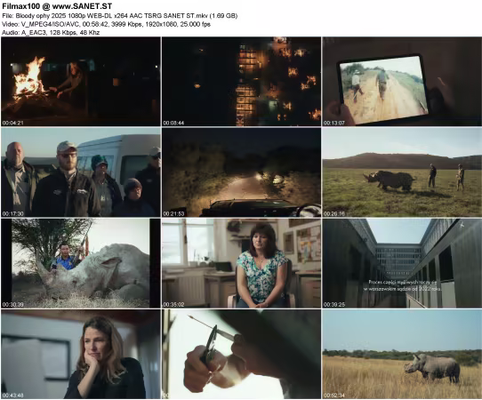 Bloody ophy 2025 1080p WEB-DL x264 AAC TSRG