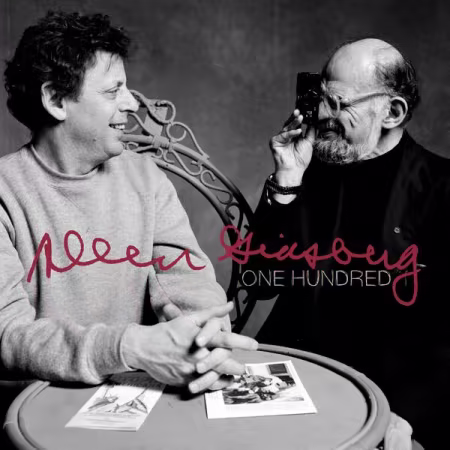 Philip Glass - Allen Ginsberg - One Hundred (2026)
