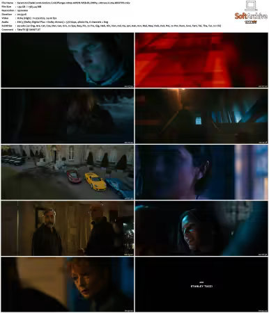 Citadel 2026 S02 1080p AMZN WEB-DL DDP5 1 Atmos H264-KRATOS