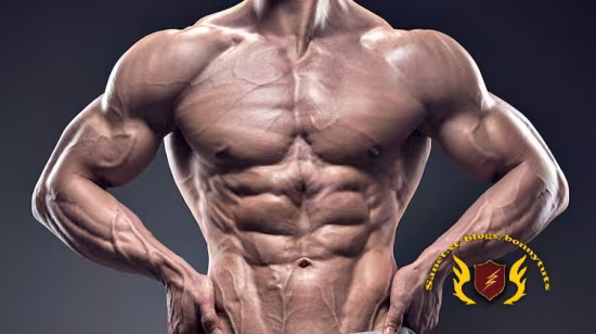 Body Building Guide: Muscle Building For Beginners!