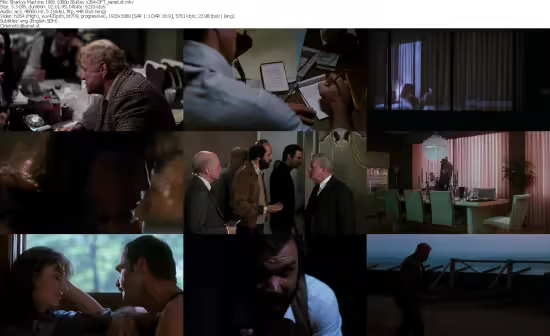 Sharkys Machine 1981 1080p BluRay x264-OFT