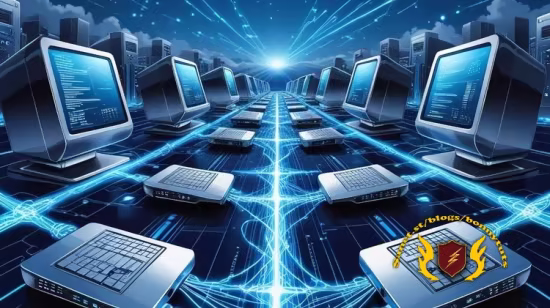 Master In CCNA Networking (Best Videos) English Session