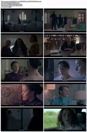 The Testaments S01E07 1080p AV1 10bit-MeGusta
