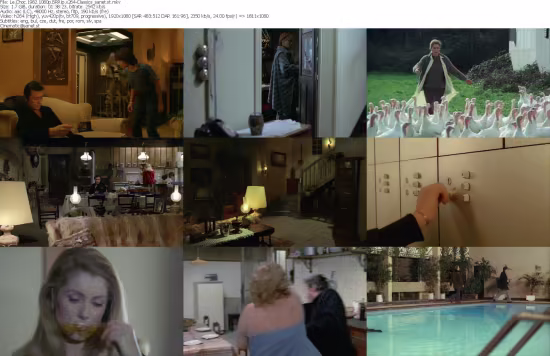 Le Choc 1982 1080p BRRip x264-Classics