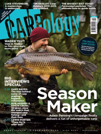 CARPology - June 2026