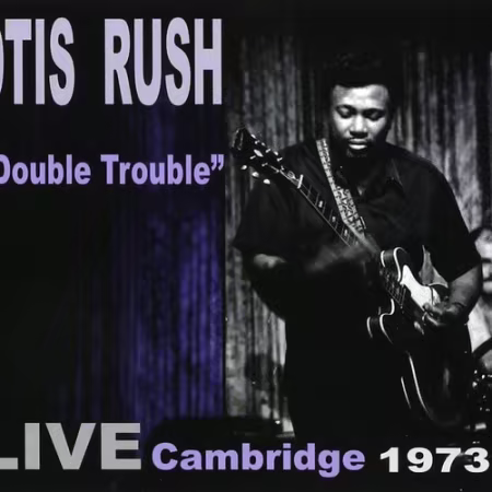 Otis Rush -