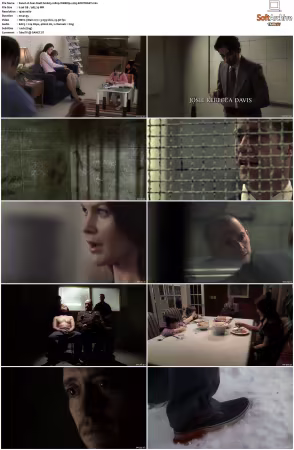 Fear Itself S01 1080p WEBRip x265-KONTRAST