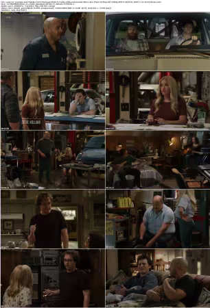 Georgie and Mandys First Marriage S02E21 Funky Chili and Friends Who Take Their Clothes Off 1080p AMZN WEB-DL DDP5 1 H 264-Kitsune