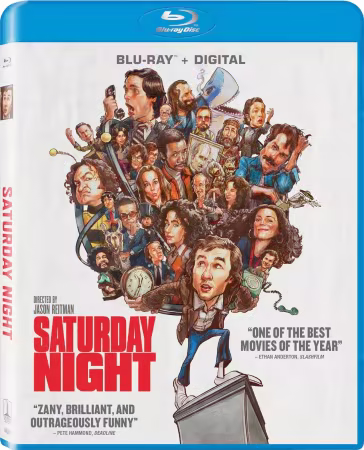 Saturday Night 2024 iTA ENG AC3 SUB iTA ENG BluRay HEVC 1080p x265 jeddak-MIRCrew