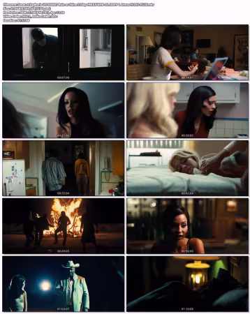Euphoria US S03E07 Rain or Shine 2160p HMAX WEB-DL DDP5 1 Atmos H 265-FLUX