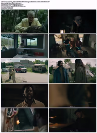 For All Mankind S05E09 1080p DS4K WEBRip DV HDR x265-Blade