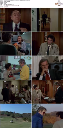 Columbo S00-S10 1080p Kino Lorber USA 4K Remaster BluRay FLAC2.0 x264-BTN