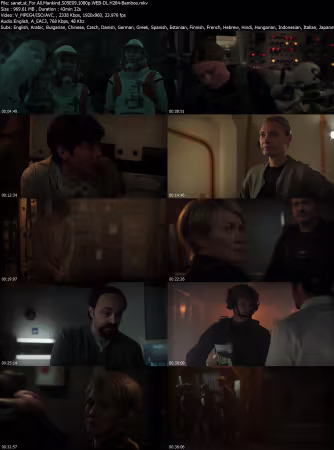 For All Mankind S05E09 1080p WEB-DL H264-Bamboo