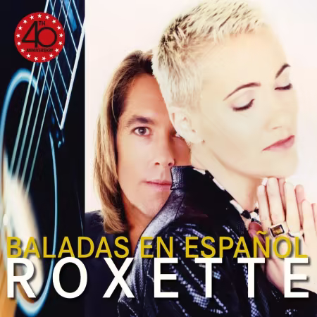 Roxette - Baladas En Español (Special Edition) (1996/2026)