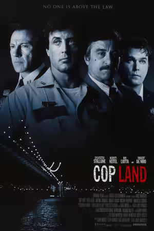 Cop Land 1997 DC 1080p MGMP WEB-DL AAC 2.0 H264-PiRaTeS