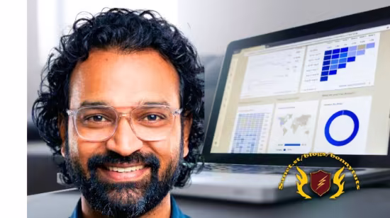 Excel Dashboard Masterclass: HR, KPIs &amp; PMO