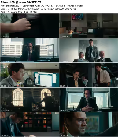 Bull Run 2024 1080p WEB H264-OUTPOST31
