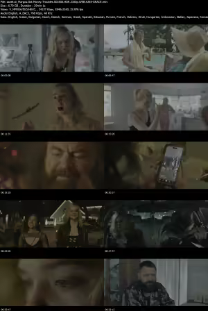 Margos Got Money Troubles S01E06 HDR 2160p WEB h265-GRACE