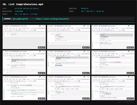 Python for Data &amp; AI: Complete Beginner to Job-Ready