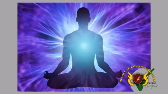 Meditation Practitioner / Teacher Certification (ACCREDITED)