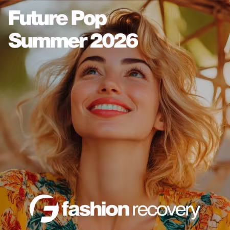 Various Artists - Future Pop Summer 2026 (2026)