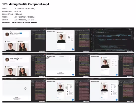 Build Social App (FastAPI - React TS - gRPC - WebSocket)